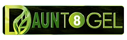 LOGO DAUNTOGEL